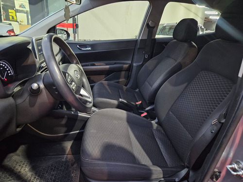 Hyundai HB20 HB20 Vision 1.6 Flex 16V Mec.