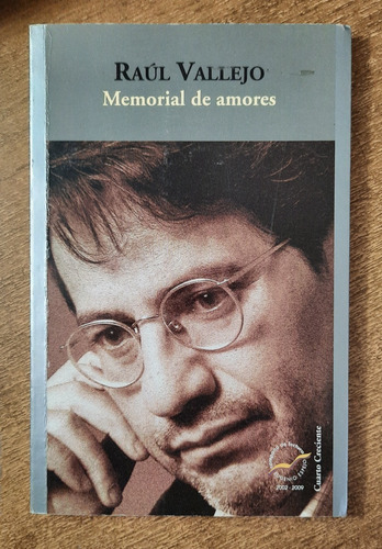 Memorial De Amores / Raúl Vallejos