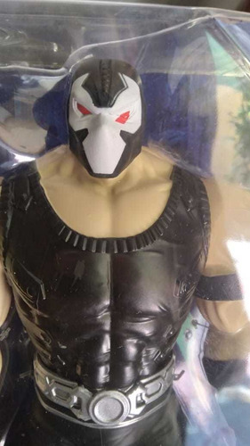 Batman Vs Bane ,pack (Usado)