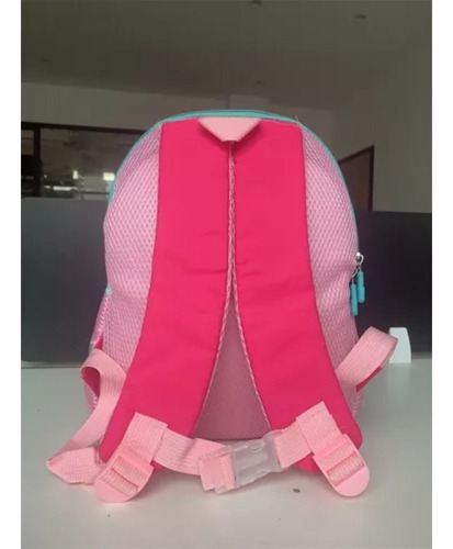 Mochila De 2 A 6 Años For Niños Y Niñas Con Dibujos Animado
