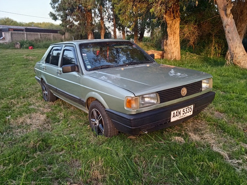 Volkswagen Amazon Gls