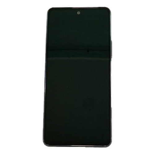 Pantalla Lcd Samsung A53 (amoled+marco+huella) Garantizadas