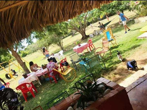 Te Vendo Excelente Finca En San Cristóbal