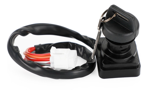 Kit De Encendido Para Suzuki Lta 700x Lt-a 750x King Quad