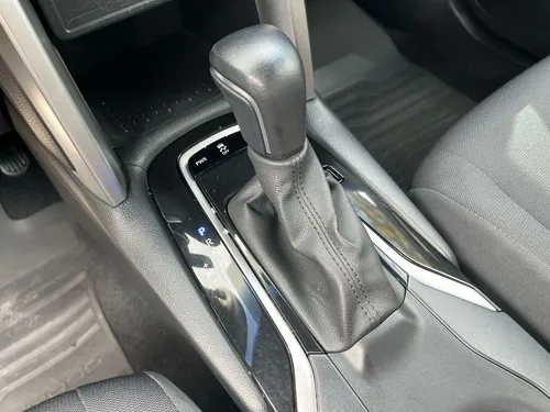 Toyota Corolla Cross 2.0 Xli
