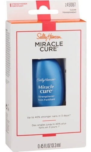 Miracle Cure Sally Hansen