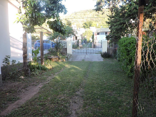 Casa En Venta Villa Carlos Paz