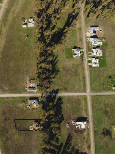 Tres Pinos - Lote 1000mts Barrio Polo - Oportunidad En Pesos