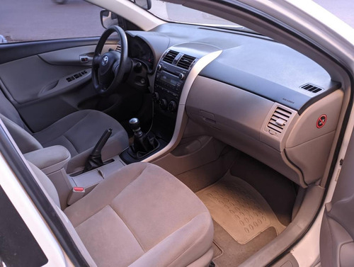 Toyota Corolla 1.8 Xli