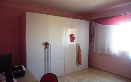 Imagem 8 de 19 de Apartamento Iporanga 86 M² - 9548