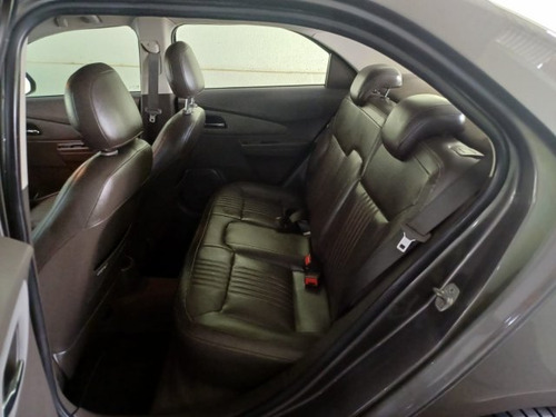 Chevrolet Cobalt Cobalt 1.8 MPFI LTZ 8V FLEX 4P AUTOMÁTICO