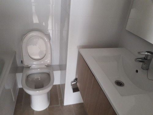 Se Vende Departamento 2h-1b En La Comuna De Quinta Normal