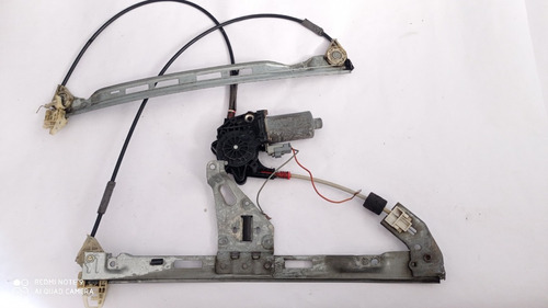 Elevador Eléctrico Delantero Derecho Peugeot 206 00-09 2p