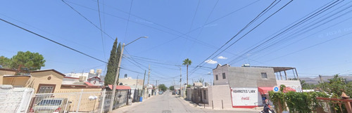 Casa En Remate En Mina La Junta, Villa Del Real, Chihuahua, México-sk20
