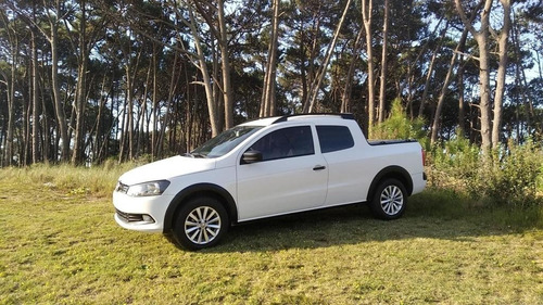 Volkwagen Saveiro
