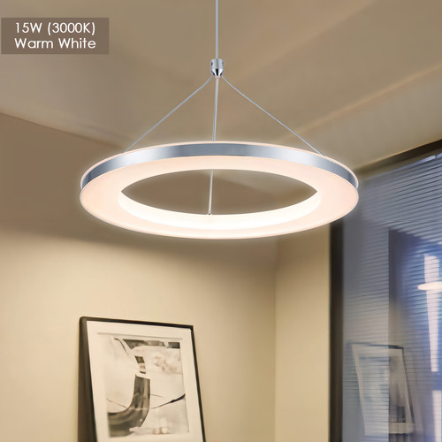 Chying Lámpara Colgante Led Mini Lámpara De Techo Moderna 1