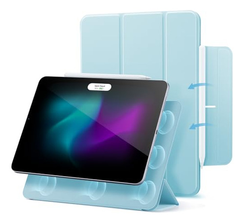 Esr For iPad Air 5th/4th Generation Case ( B09g34qwgd_010424