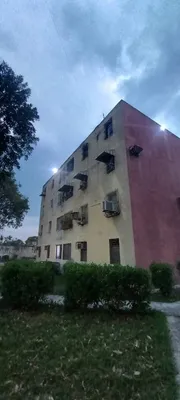 Apartamento en alquiler