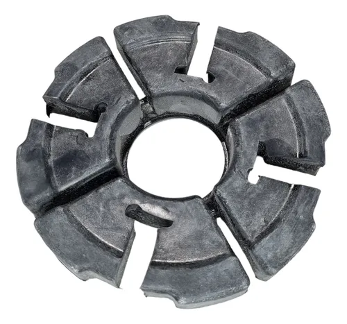 Caucho Campana Juego Tvs Apache 200 4v 200 4v Fi Original