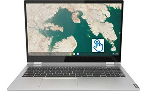 Laptop -  Lenovo C340 15.6  Fhd Led-backlit Touch-screen 2-i