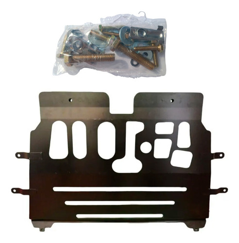 Cubre Carter Peugeot 308 2009 2010 2011 2012 2013 2014 2015