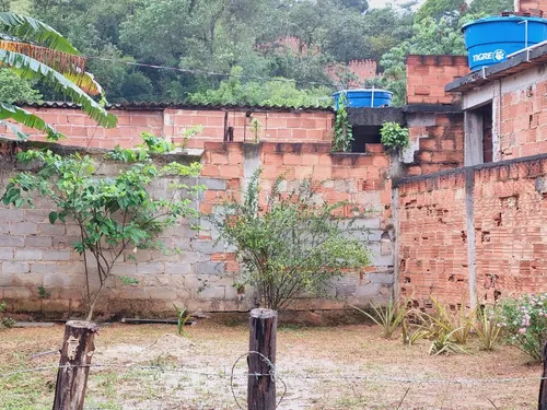 Terreno 9x15
