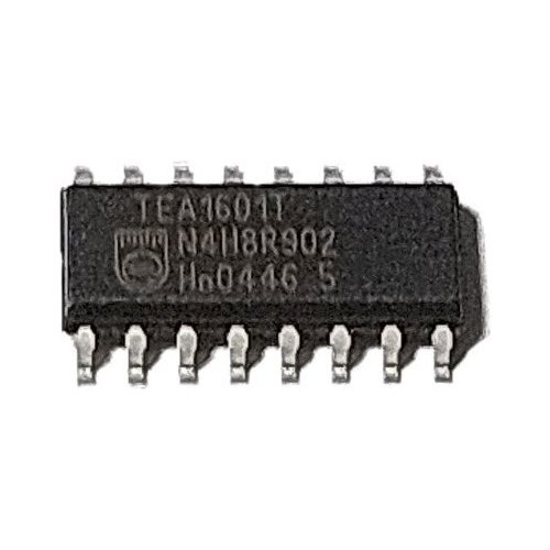 Tea1601t Circuito Integrado Controlador Sge05290