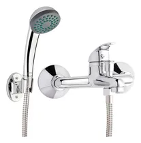 Comprar Monocomando Ducha C\u002F Transmisión Set Duchero Grifería Delsur