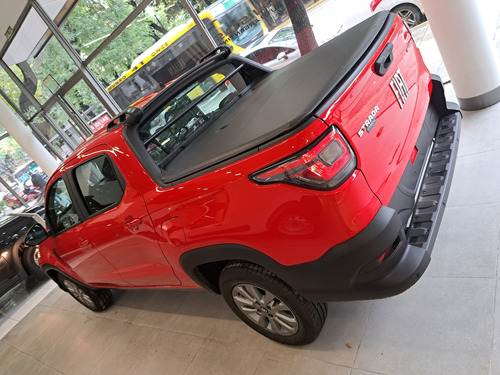 Fiat Strada 1.3 Freedom Cd