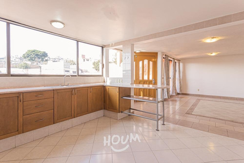 Imagen 11 de 29 de Departamento En San Juan Totoltepec, Naucalpan De Juárez Con 3 Recámaras, 160 M², Id: 100199