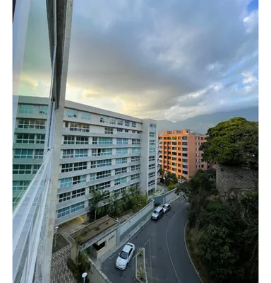Apartamento en venta