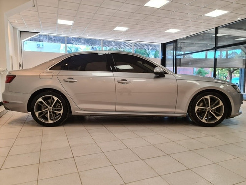 Imagen 11 de 25 de Audi A4 Usado 2017 2.0 Fsi Quattro 252cv