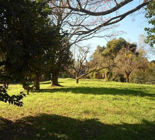 Terreno Lote En Venta Ubicado En El Cazador, Escobar, G.b.a. Zona Norte
