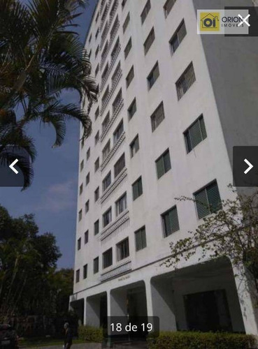 Imagem 1 de 14 de Apartamento Residencial À Venda, Alto Da Lapa, São Paulo. - Ap0092