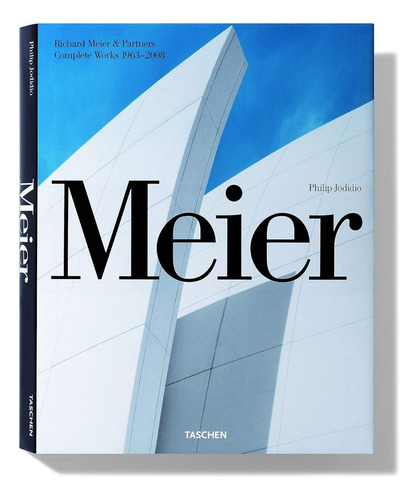 Livro Meier - Capa Dura