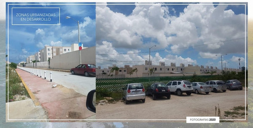 Imagen 9 de 11 de Venta De Parcelas En Cancun