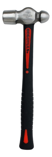 6 Martillos De Bola Con Mango De Fibra De Vidrio 24oz P