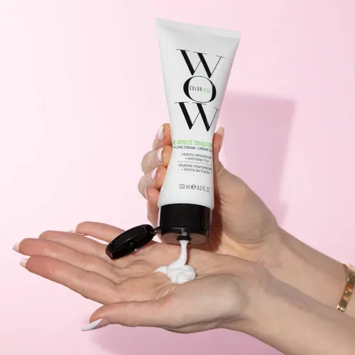 Crema Para Peinar Mini One Minute Tran - mL a $2951