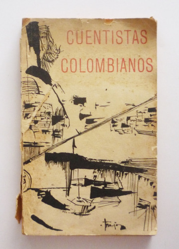 Gerardo Rivas Moreno - Cuentistas Colombianos 