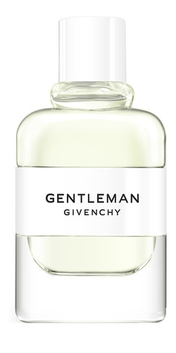  Gentleman Givenchy Cologne EDT 100ml para masculino