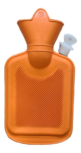 Bolsa Para Agua Caliente Atucha Funda Infantil Bebe 350ml Perro