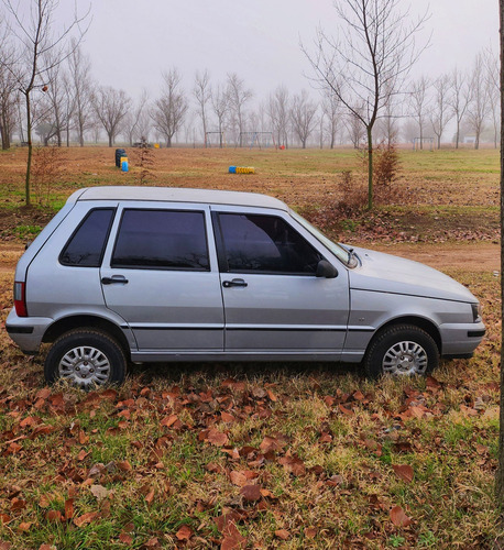Fiat Uno 1.3 Fire Pack 2 Aa 5 p
