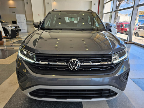 Volkswagen T-Cross 1.0 200 Tsi Comfortline Aut