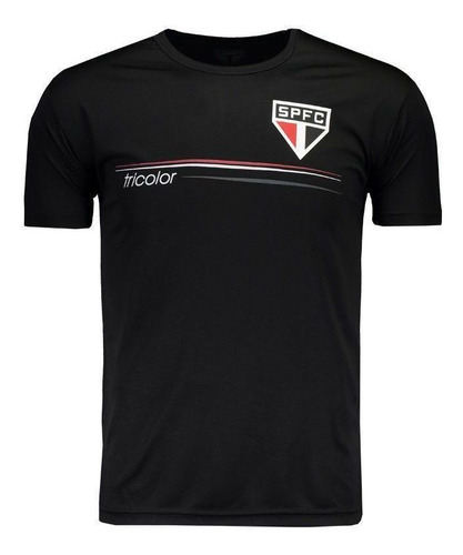 Camiseta São Paulo Faster