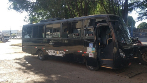 Imagem 2 de 8 de Neobus Thander 950 Neobus Thander Vw950