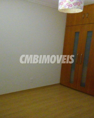 Imagem 22 de 30 de Sobrado Para Locação 3 Dormitórios No Bairro Rural Fazenda Santa Cândida Em Campinas Na Imobiliária Cmb Imóveis - Cf01422 - Cf01422 - 70393744