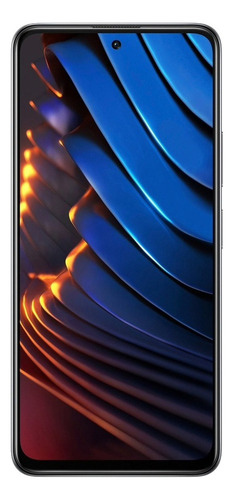 Xiaomi Pocophone Poco X3 Gt Dual Sim 256 Gb Cloud White 8 Gb - Bom (Recondicionado)