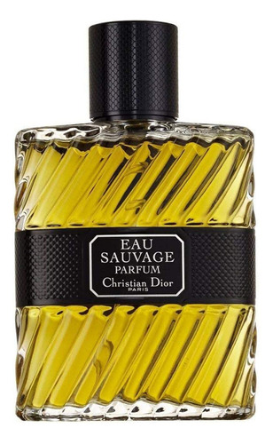 Cd Eau Sauvat V.50 - Perfume - 7350718:mL a $776589