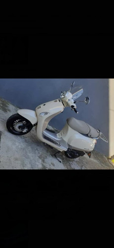 Zanella Styler Exclusive