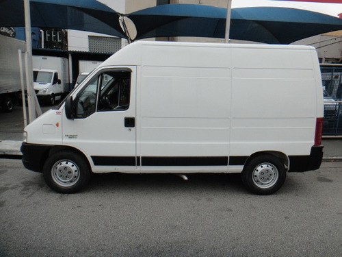 Ducato Maxicargo